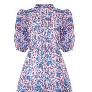 Neve & noor isabella short dress